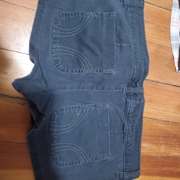 Abercrombie & Fitch short bundle - Picture 3 of 16